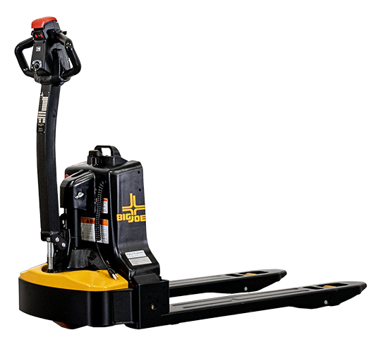 LPT33 Pallet Jack | Big Joe Forklifts